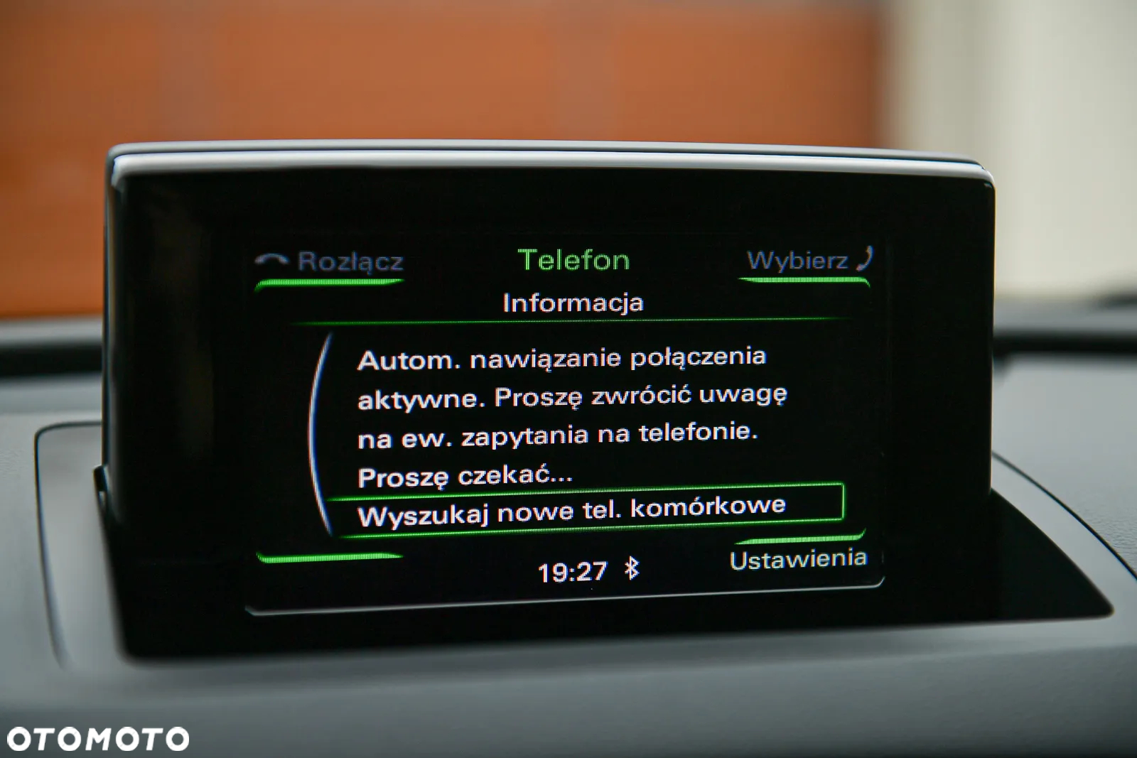 Audi Q3 2.0 TDI Quattro S tronic - 36