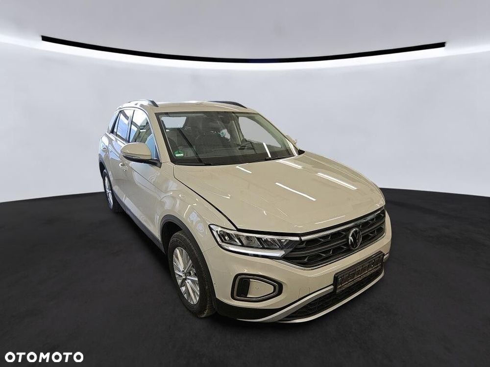 Volkswagen T-Roc 2.0 TDI SCR Final Edition DSG - 2