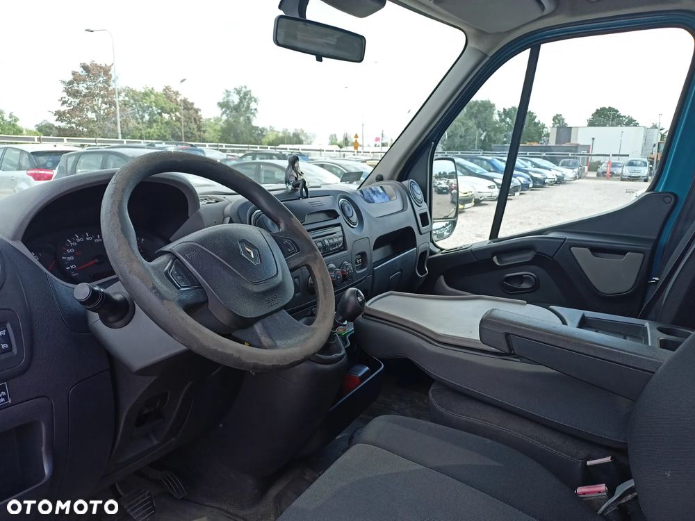 Renault Master - 8