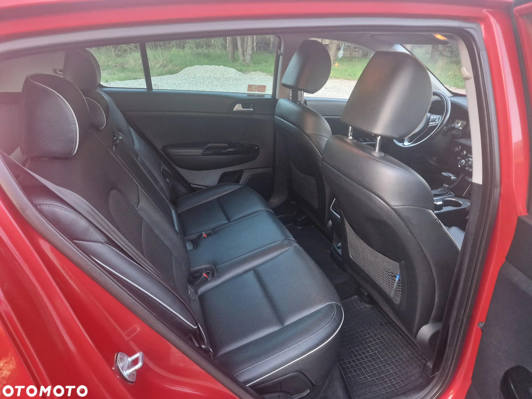Kia Sportage 1.6 T-GDI L Business Line Plus 4WD DCT - 15