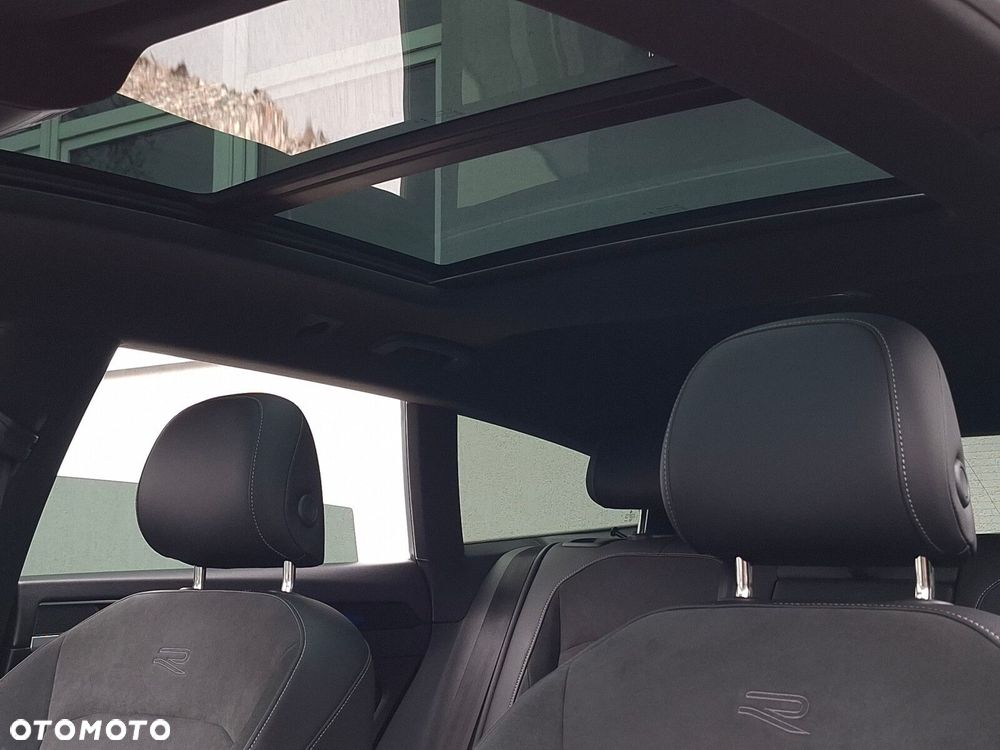 Volkswagen Arteon Shooting Brake - 14