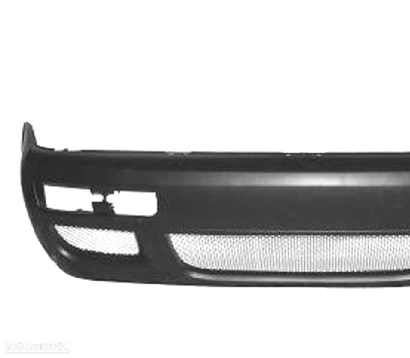 PARA-CHOQUES FRONTAL VOLKSWAGEN VW GOLF 3 91-98 LOOK GTI - 2