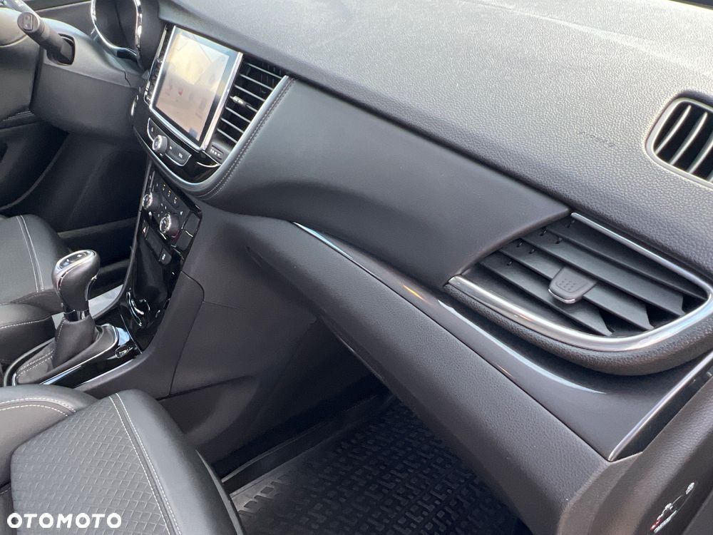 Opel Mokka X 1.6 D (CDTI) Automatik Color Innovation - 29