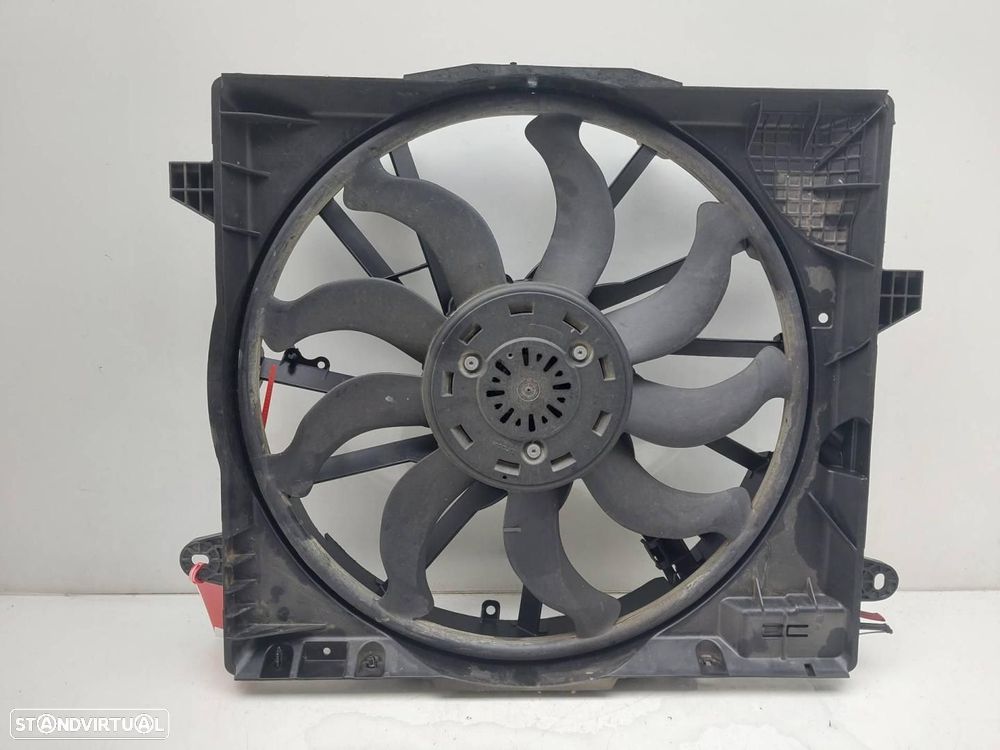 ELETROVENTILADOR JEEP WRANGLER - 1