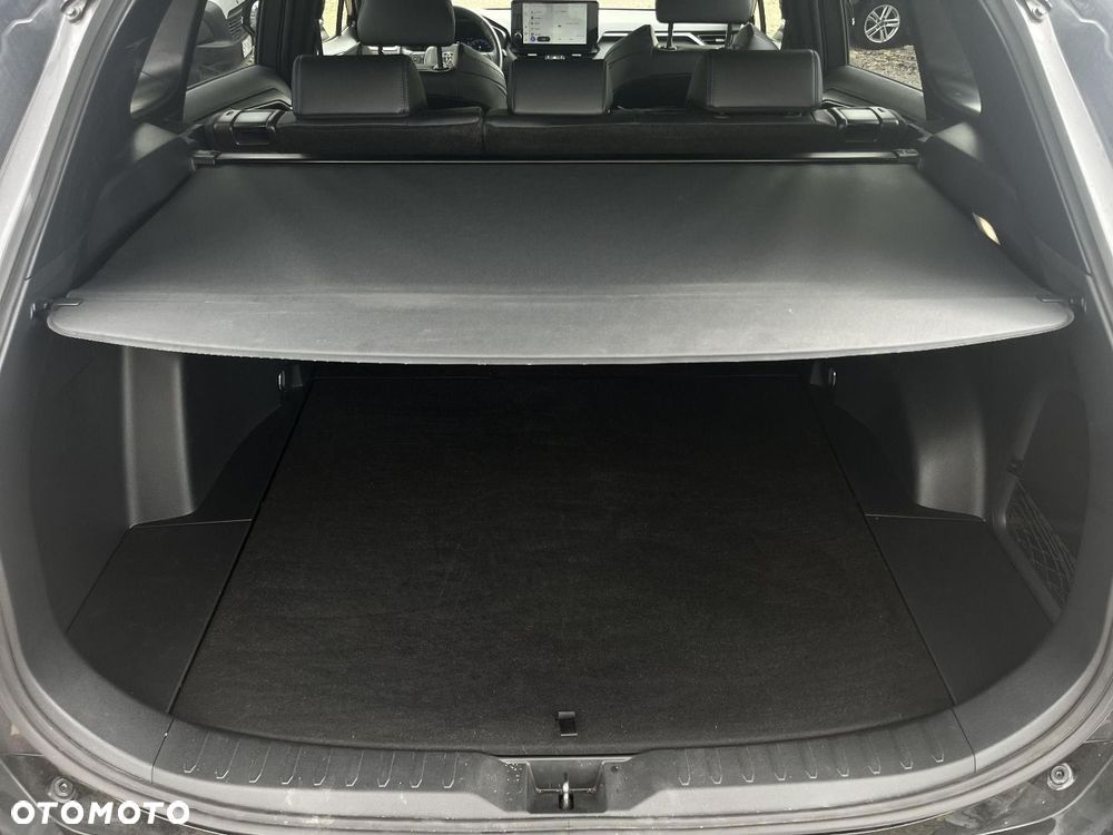 Toyota RAV4 2.5 Hybrid Selection 4x2 - 23