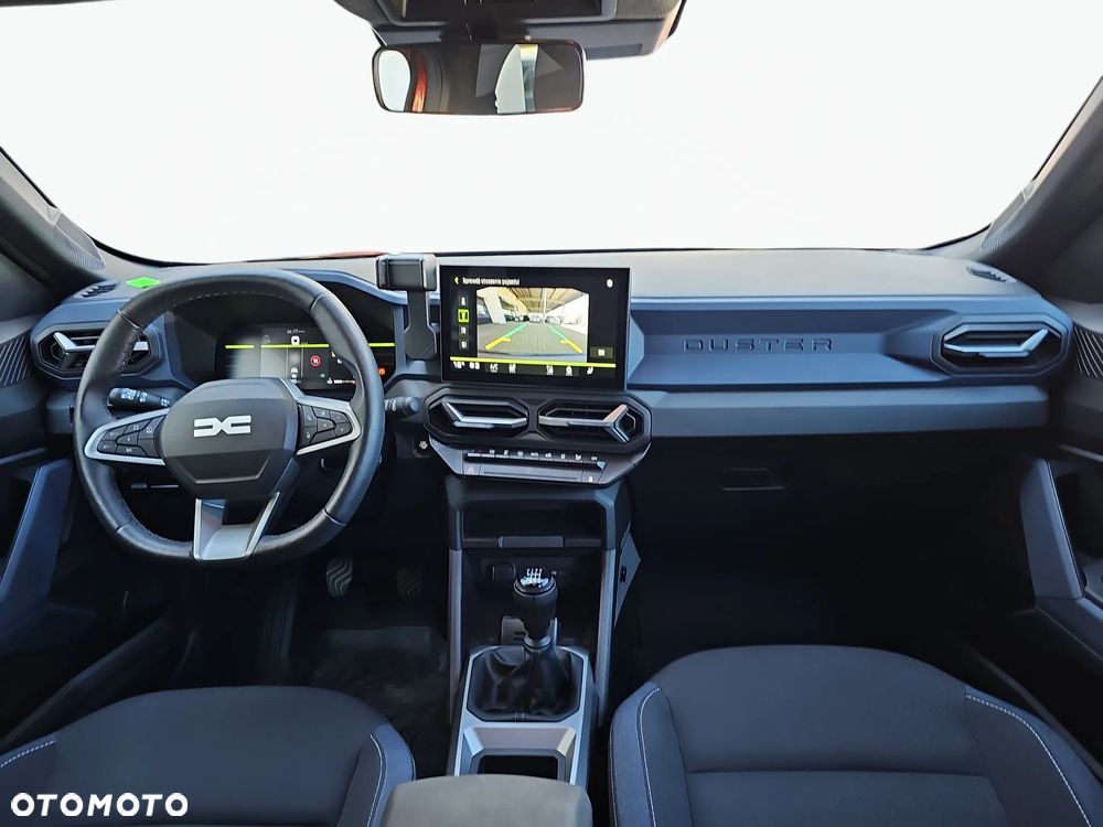 Dacia Duster 1.0 TCe Journey - 24
