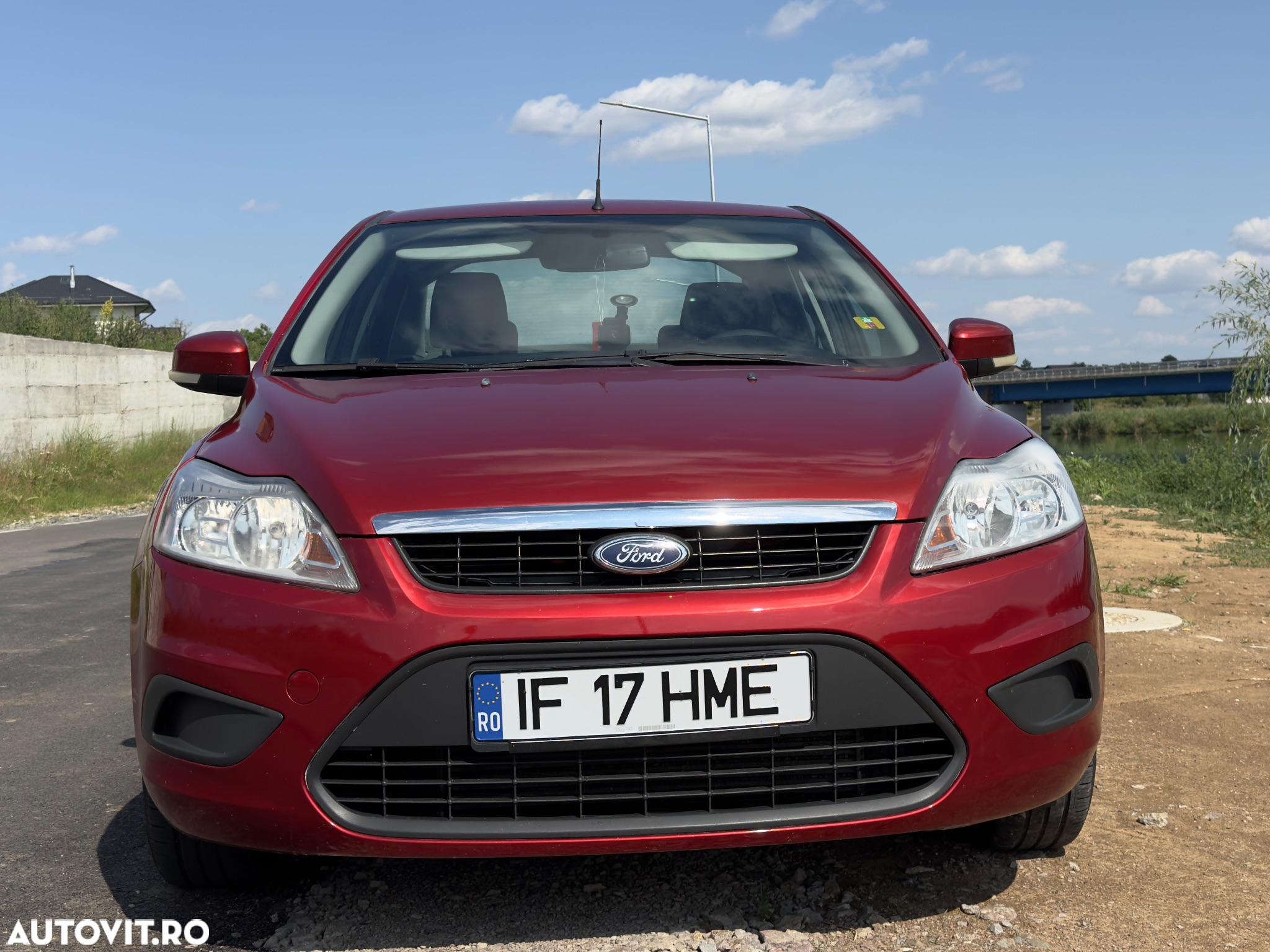 Ford Focus 1.6 TDCi DPF Ghia - 2