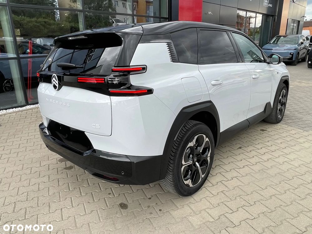 Citroën C5 Aircross - 6