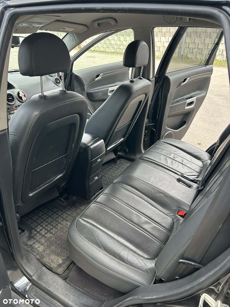 Opel Antara 2.0 CDTI Enjoy - 10