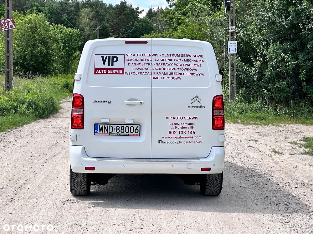 Citroën Jumpy - 6