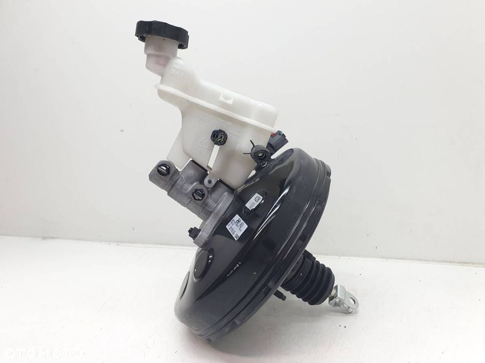 SERWO POMPA HAMULCOWA HYUNDAI IX 20 1.6 B 58500-1K280 - 4