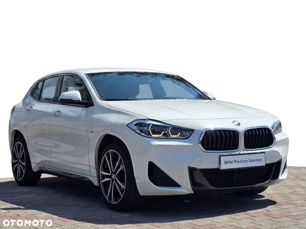 BMW X2 sDrive18i M Sport - 2