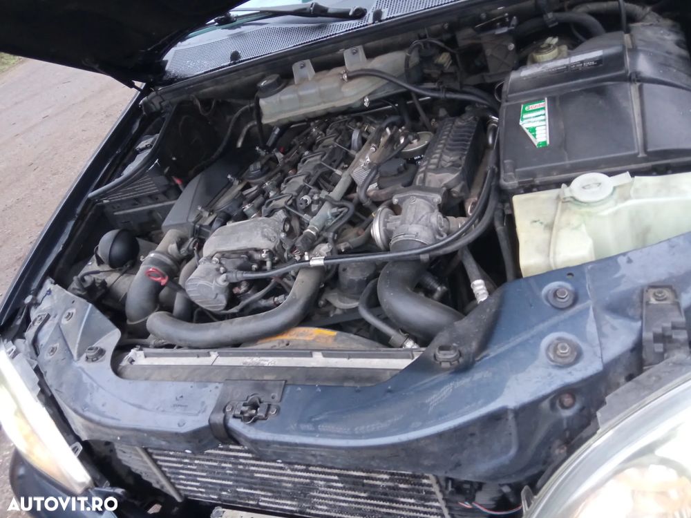 Mercedes-Benz ML - 2