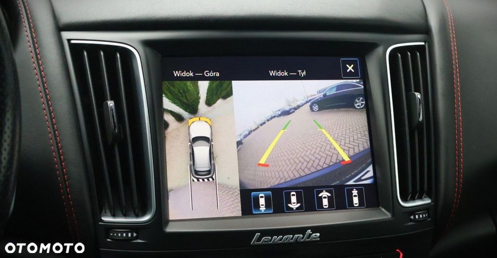 Maserati Levante - 31