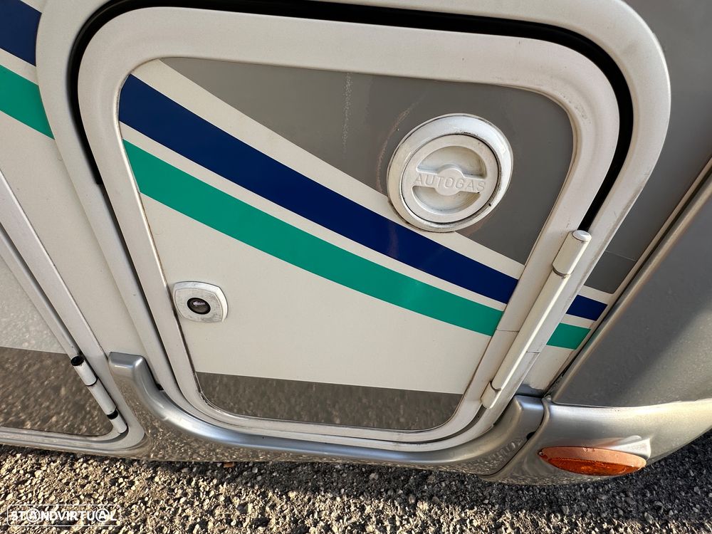 Chausson Flash 04 - 17