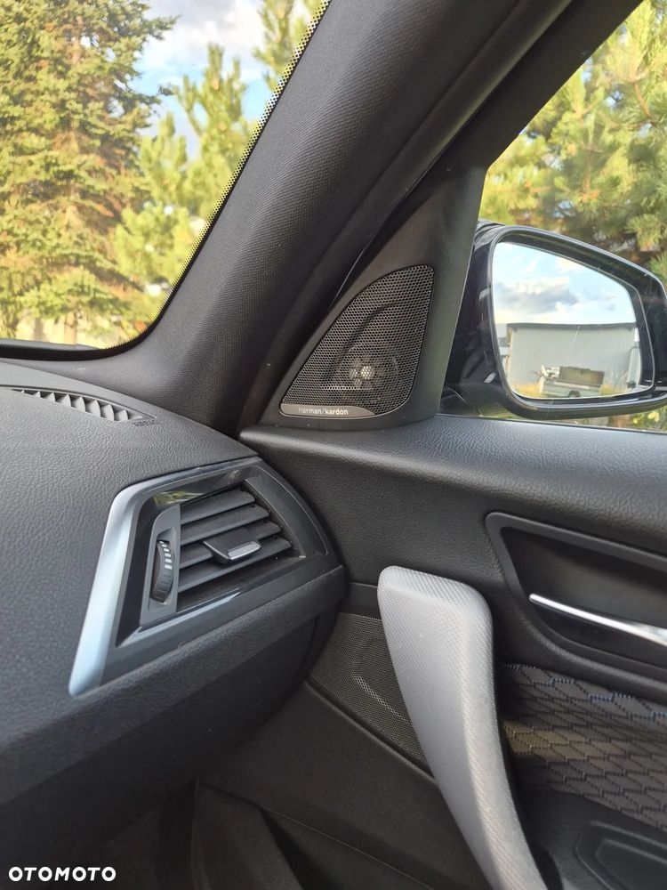 BMW Seria 1 120d M Sport Shadow - 19