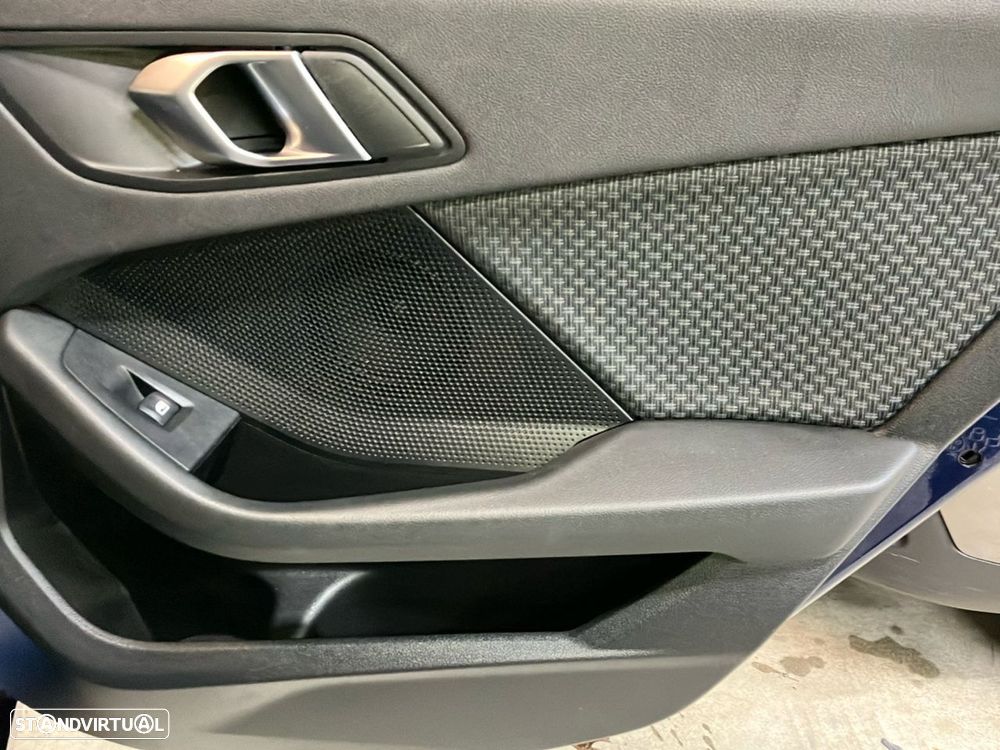 BMW 118 i Corporate Edition Auto - 24