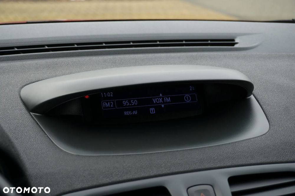 Renault Megane 1.4 16V TCE Dynamique - 33