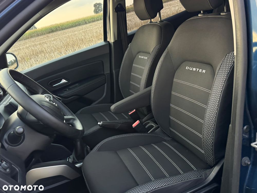 Dacia Duster - 5