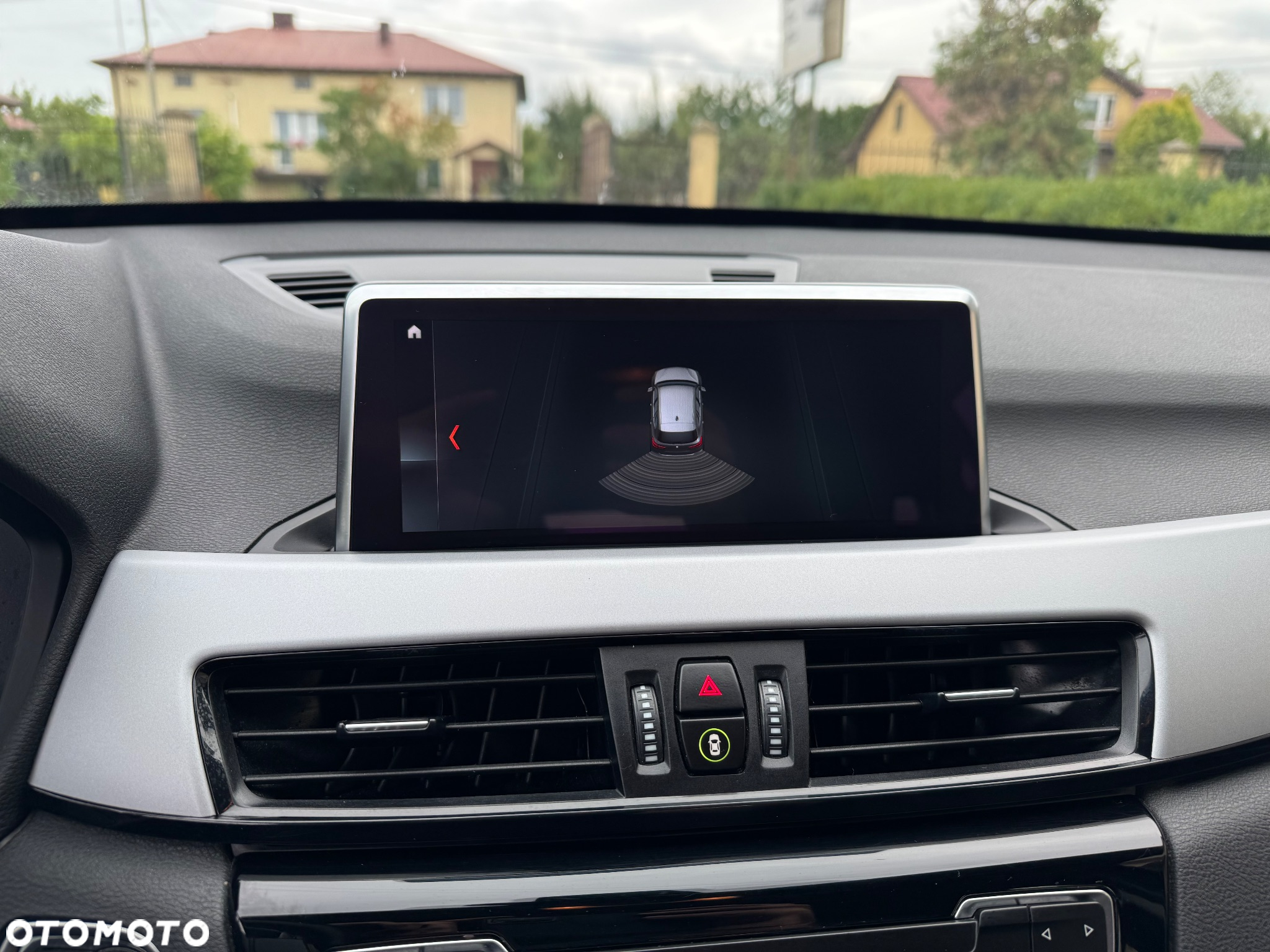 BMW X1 sDrive18i - 24