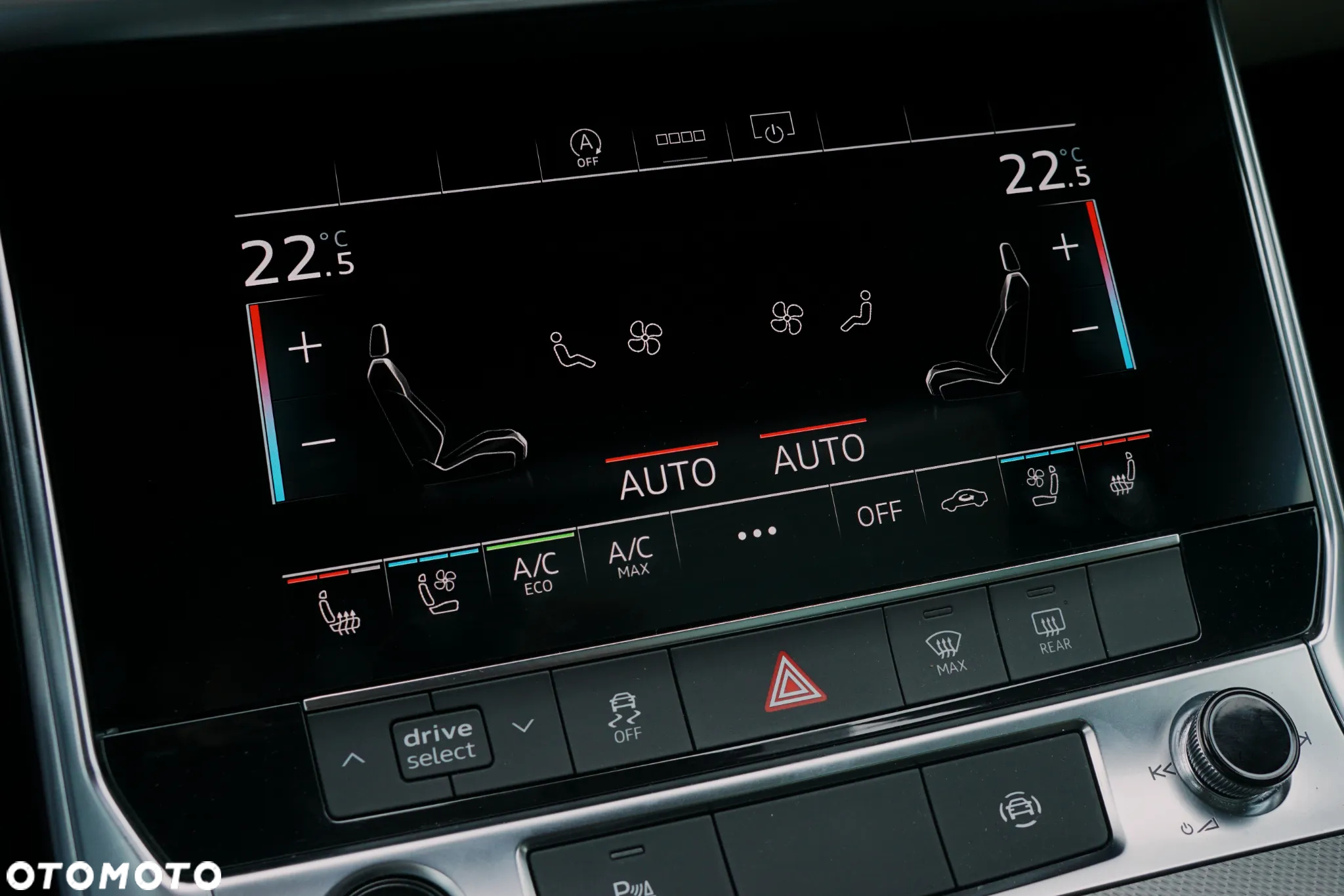 Audi A6 Limousine - 31