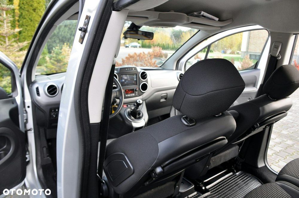 Peugeot Partner - 28