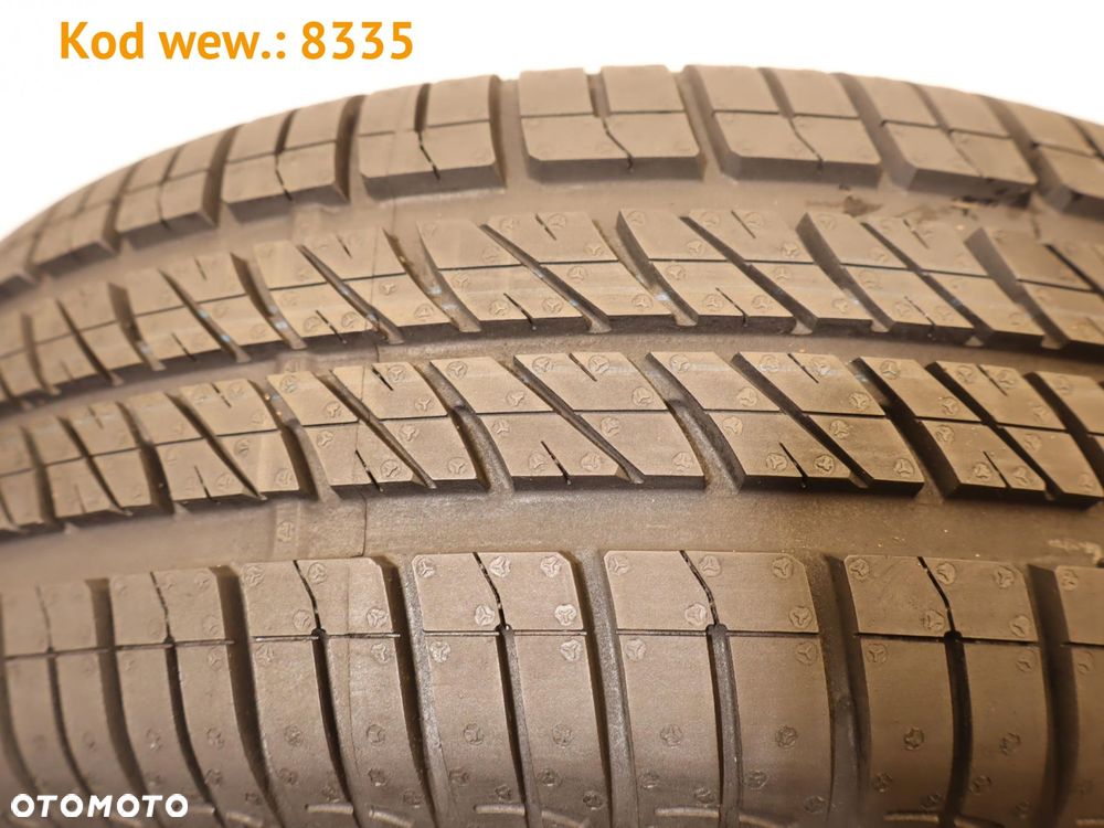 Dębica Passio 2 - 185/60 R14 - 8