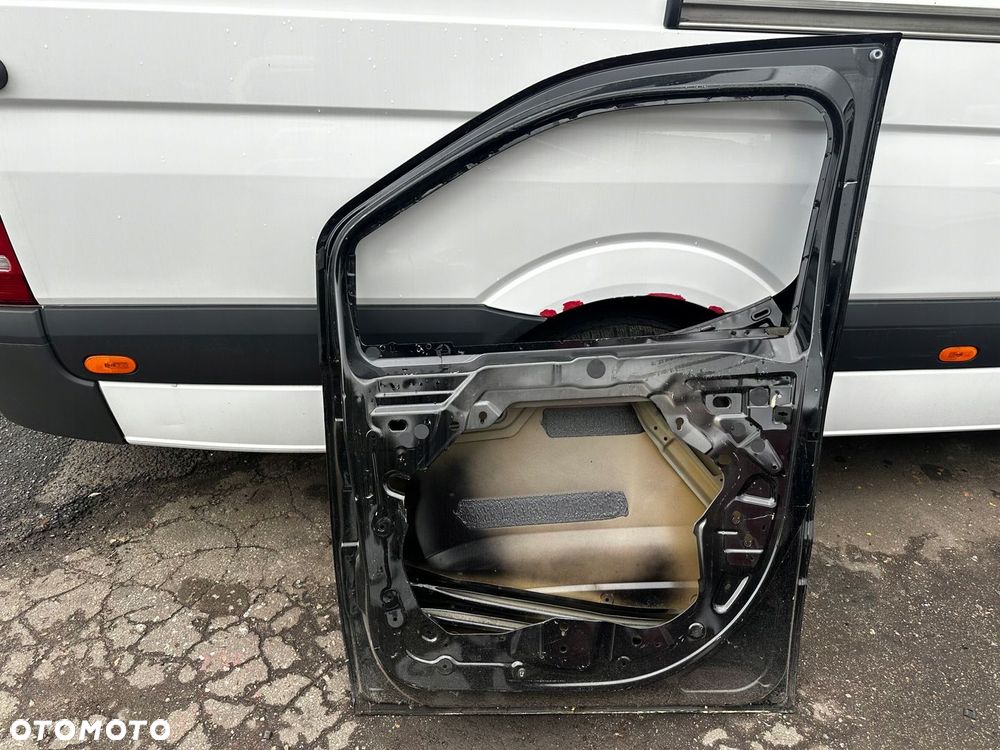 BERLINGO IV PARTNER IV RIFTER COMBO E 19- DRZWI PRAWE PRZÓD - 9