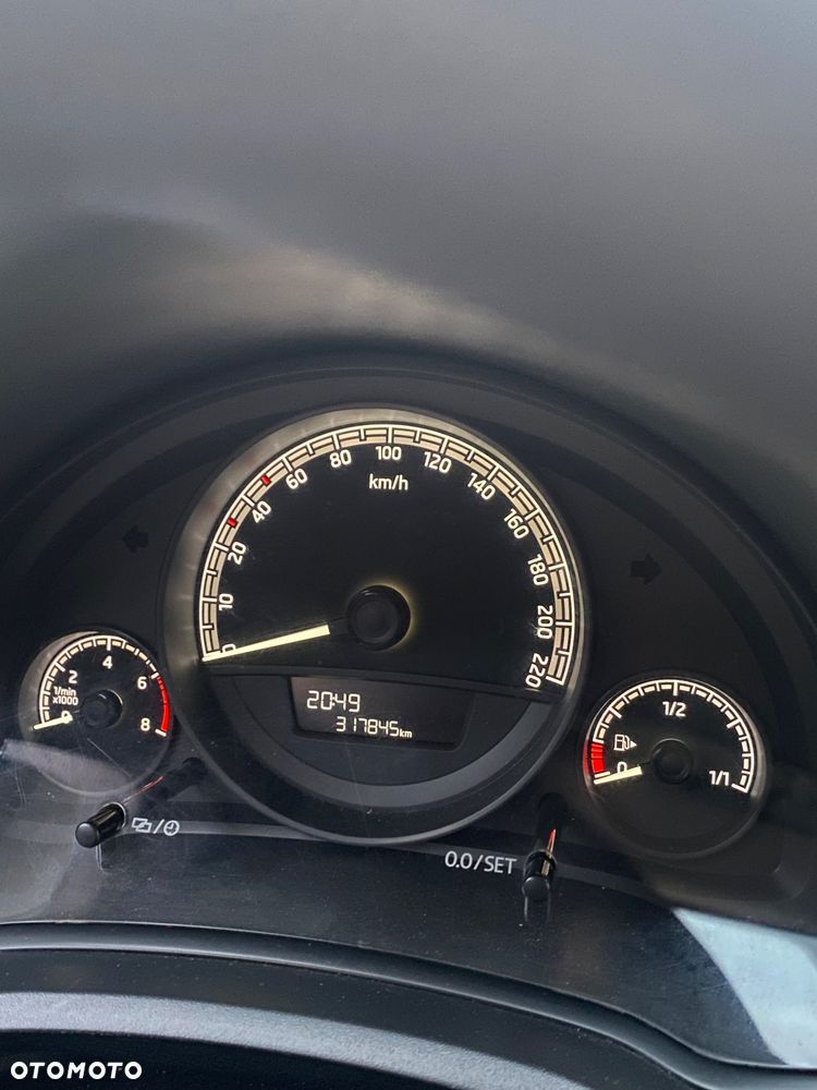 Skoda Citigo 1.0 Active - 10