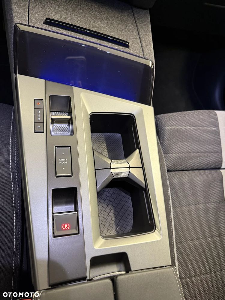 Opel Grandland 1.2 DI Hybrid 48 V Automatik Enjoy - 10