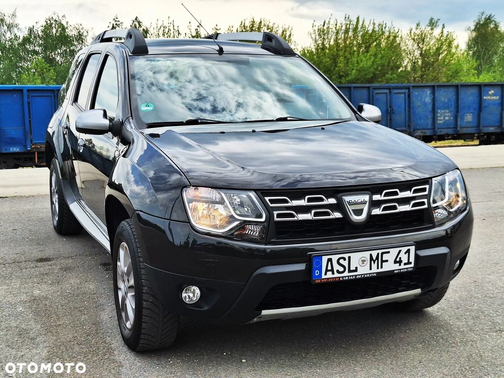 Dacia Duster 1.2 TCe Prestige - 27