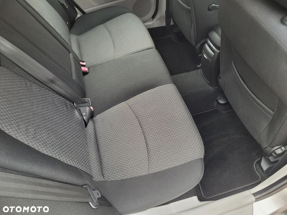 Kia Ceed 1.6 CVVT EX - 23