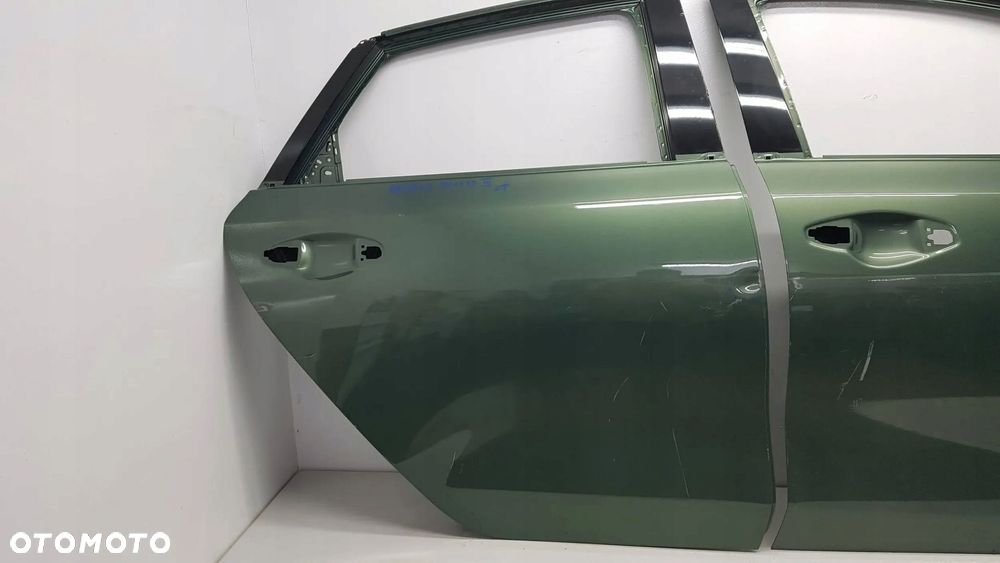 kia pro ceed iii 18- drzwi prawy tył kombi - 1