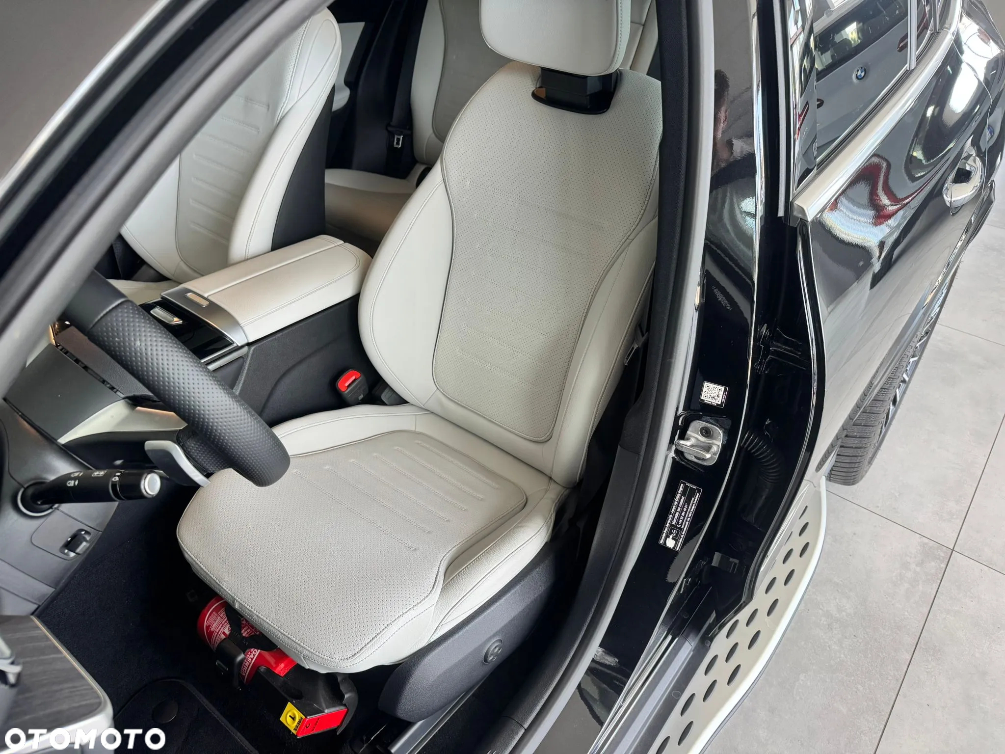 Mercedes-Benz GLC Coupe 220 d 4-Matic - 22