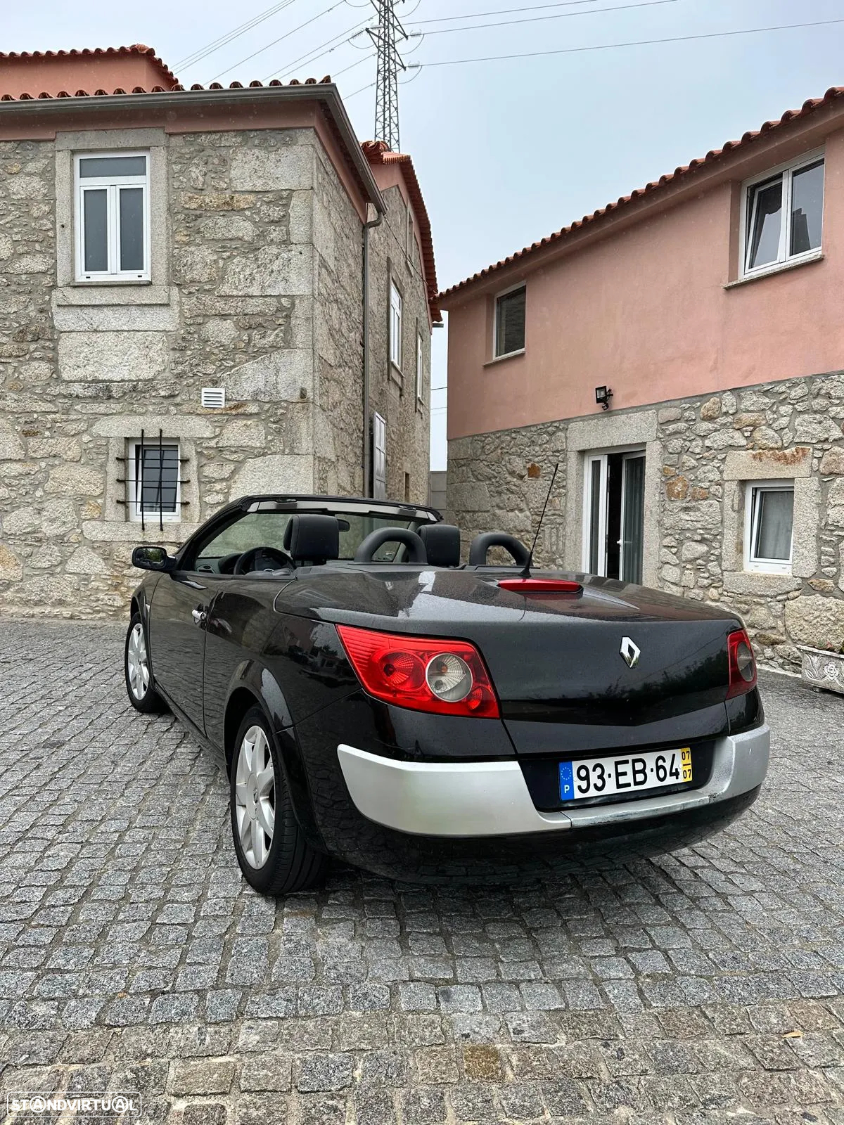 Renault Mégane CC - 3