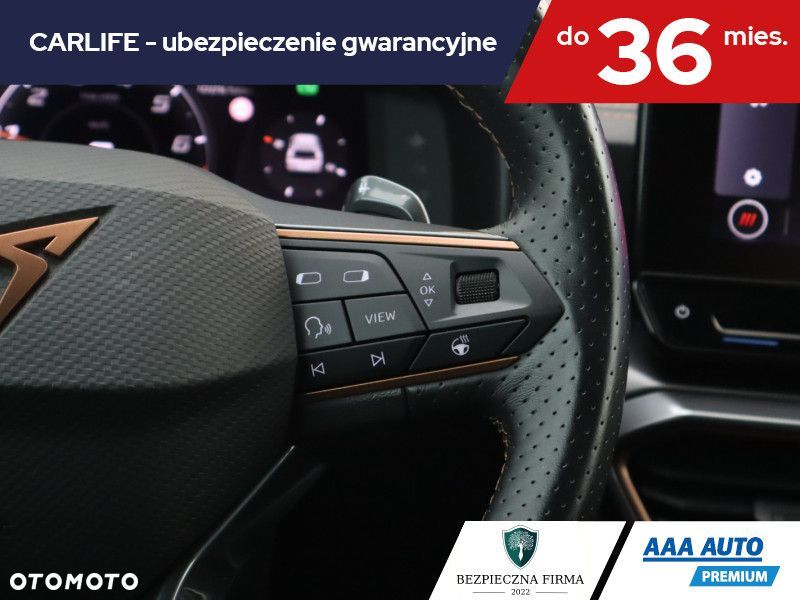 Cupra Formentor - 20