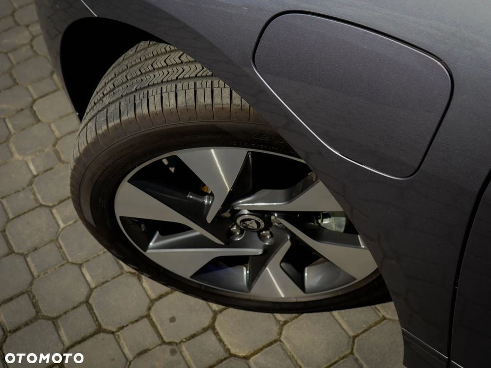 Jaguar I-Pace EV400 90kWh AWD R-Dynamic SE - 2