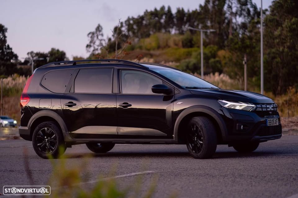 Dacia Jogger 1.0 ECO-G SL Extreme 7L Bi-Fuel - 2