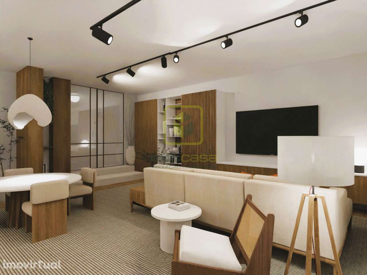 Apartamento T2 na Figueira da Foz - Grande imagem: 2/33
