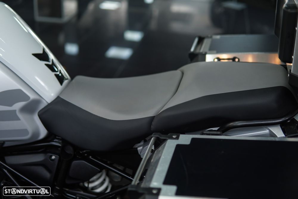 BMW R 1200 GS Adventure - 26