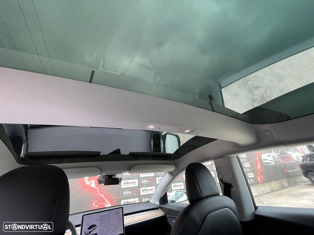 Tesla Model 3 Long Range AWD Dual Motor - 22