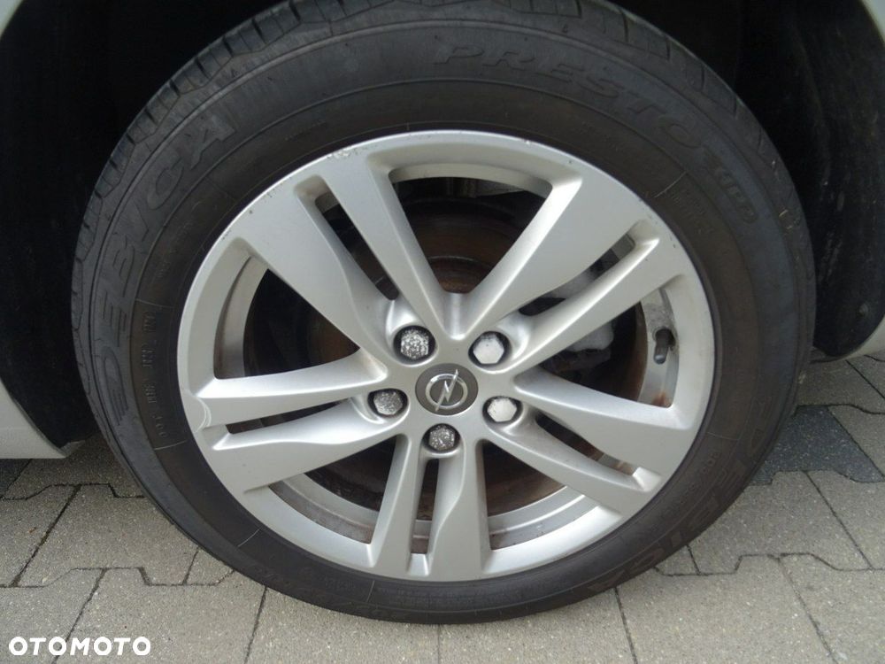Opel Astra V 1.6 CDTI Enjoy - 16