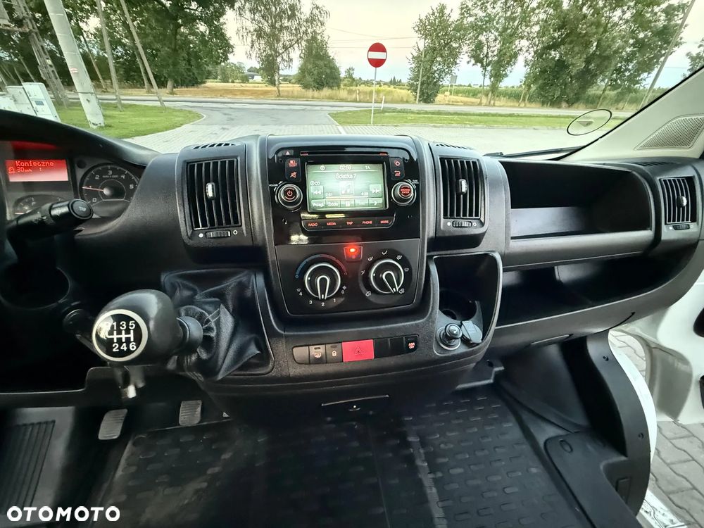 Peugeot Boxer - 34