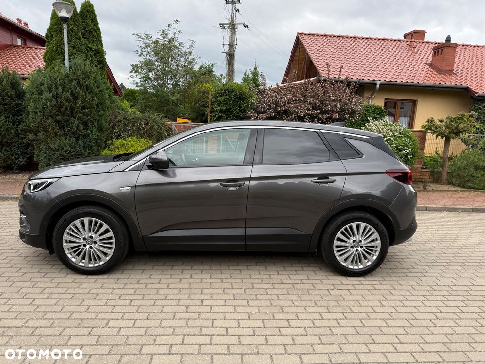 Opel Grandland X 1.5 CDTI Elegance Business Pack S&S - 3