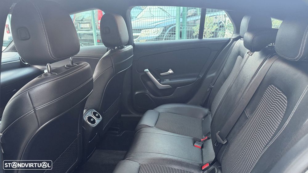 Mercedes-Benz CLA 200 - 6