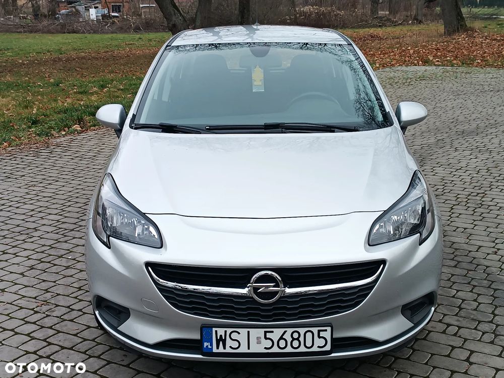 Opel Corsa 1.4 (ecoFLEX) Start/Stop Innovation - 18