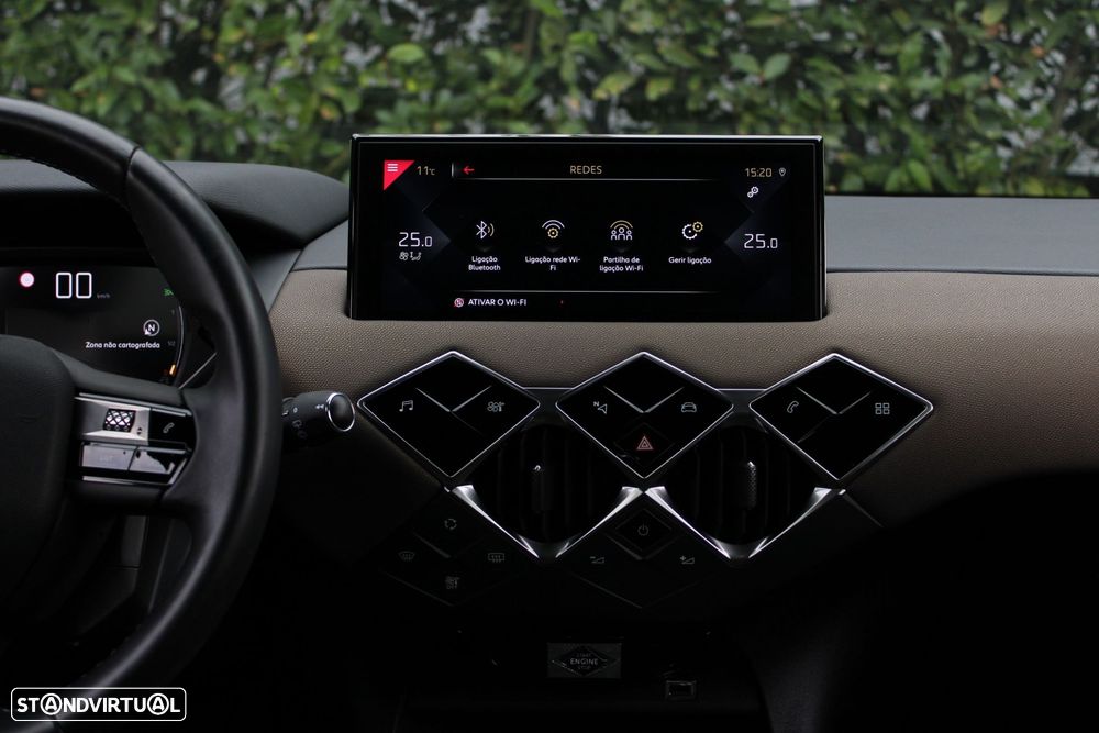 DS DS3 Crossback 1.2 PureTech Be Chic - 6