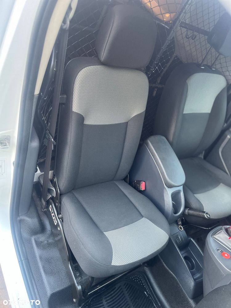 Renault Kangoo 1.5 dCi Business Eu6 - 10