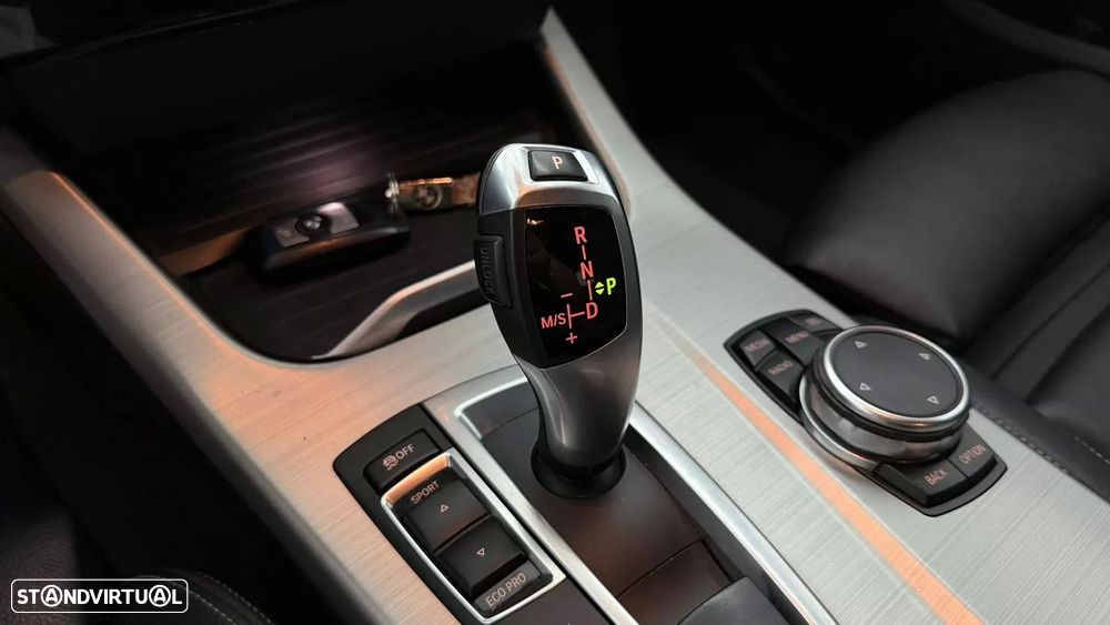 BMW X4 20 d xDrive Pack M Auto - 21