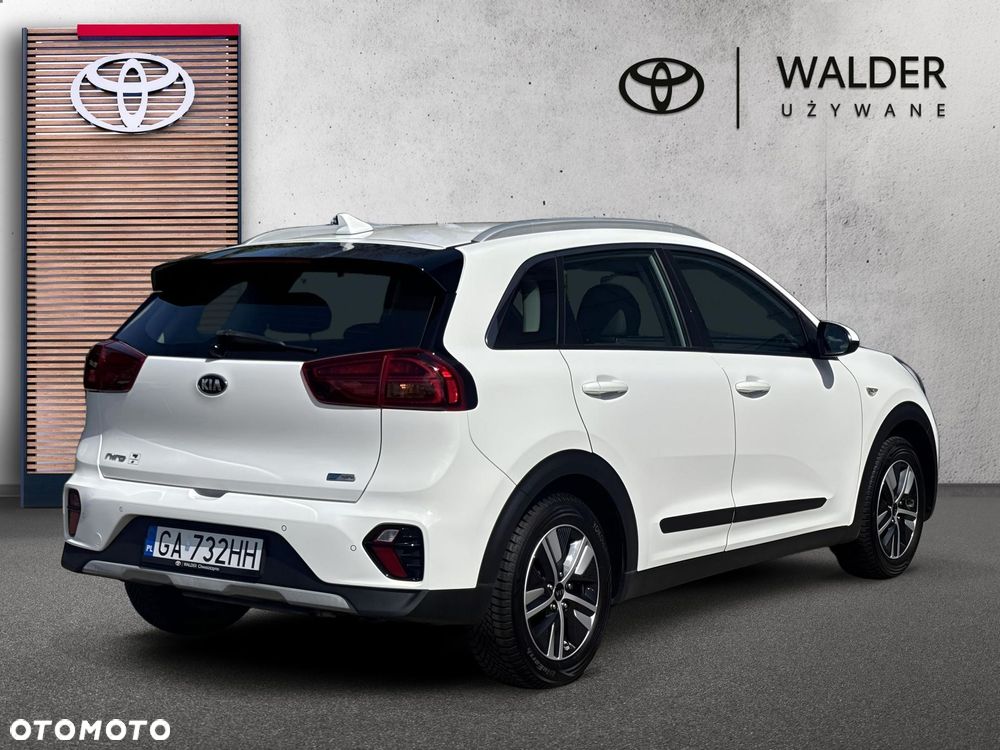 Kia Niro - 4